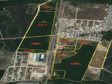 Lote/Terreno à venda, 3000m² no SEAC, São Mateus