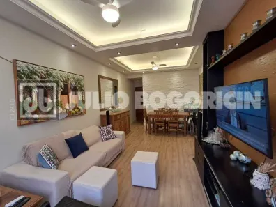 Apartamento com 3 Quartos à venda, 103m² no Tijuca, Rio de Janeiro