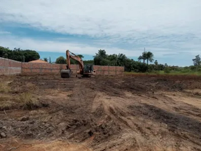 Lote/Terreno à venda, 1100m² no Areias (Abrantes), Camaçari