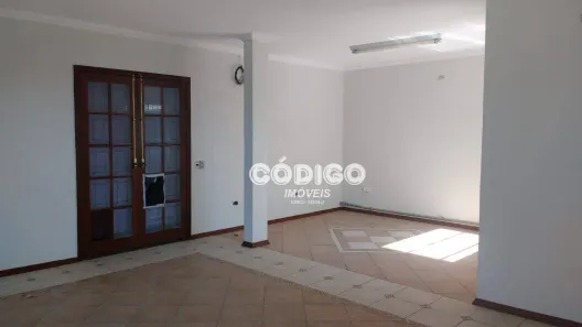 Casa com 3 Quartos à venda, 520m² no Vila São João, Guarulhos