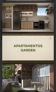Apartamento com 2 Quartos à venda, 47m² no Alberto Maia, Camaragibe