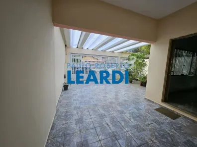 Sobrado com 2 Quartos à venda, 200m² no Jardim Stella, Santo André