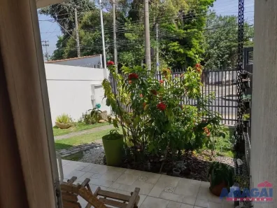 Casa com 3 Quartos à venda, 129m² no Centro, Jacareí