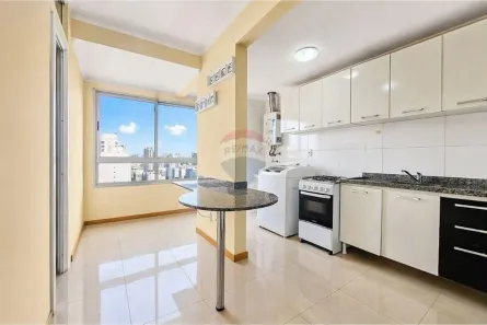 Apartamento com 1 Quarto à venda, 27m² no Centro, Passo Fundo