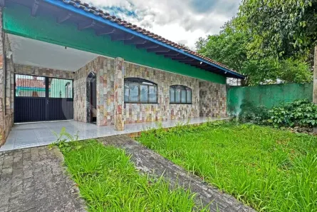 Casa com 3 Quartos à venda, 223m² no , Peruíbe