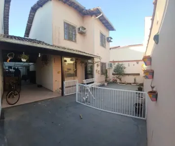 Casa com 3 Quartos à venda, 117m² no Mirante da Lagoa, Macaé