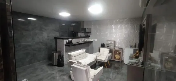 à venda, 260m² no Jardim Esplanada, Uberaba