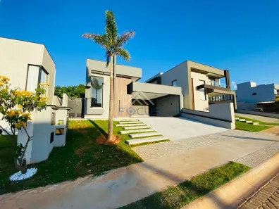 Casa com 3 Quartos à venda, 172m² no Residencial Pecan, Itupeva
