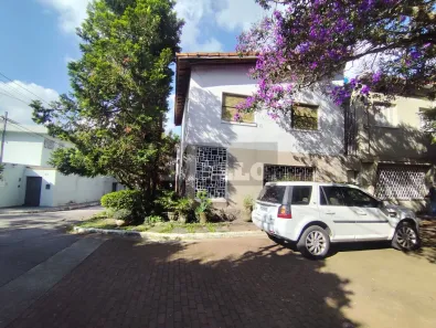 Sobrado com 3 Quartos à venda, 118m² no Planalto Paulista, São Paulo