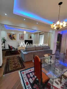 Apartamento com 3 Quartos à venda, 200m² no Copacabana, Rio de Janeiro