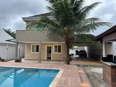 Casa com 4 Quartos à venda, 300m² no Guaratiba, Rio de Janeiro