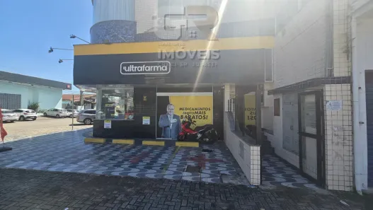 Sala Comercial com 1 Quarto para alugar, 28m² no Centro, Itanhaém