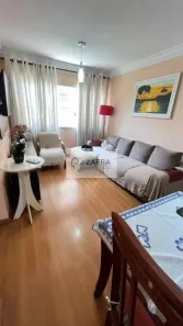 Apartamento com 2 Quartos à venda, 70m² no Assunção, São Bernardo do Campo