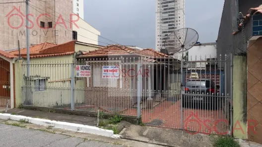 Casa com 1 Quarto à venda, 200m² no Chácara Califórnia, São Paulo
