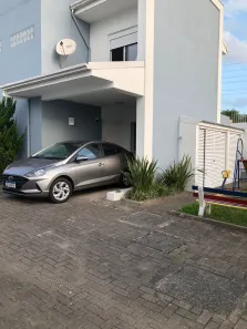 Casa de Condomínio com 2 Quartos à venda, 78m² no Jardim Carvalho, Porto Alegre
