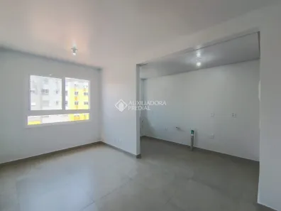 Apartamento com 2 Quartos para alugar, 50m² no Harmonia, Canoas