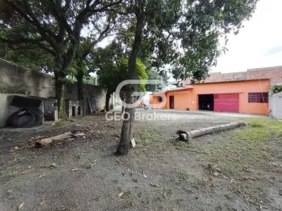 Galpão/Depósito/Armazém à venda, 180m² no Parque Meia Lua, Jacareí