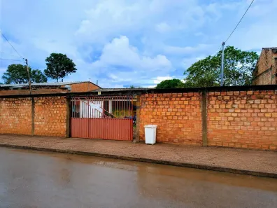 Casa com 3 Quartos à venda, 100m² no Nova Esperança, Porto Velho