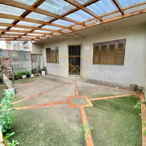 Casa com 2 Quartos à venda, 88m² no Vila Parque Brasília, Cachoeirinha