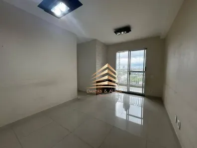 Apartamento com 3 Quartos à venda, 61m² no Vila Endres, Guarulhos
