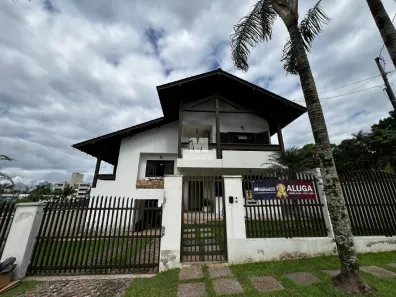 Casa com 5 Quartos à venda, 416m² no Jardim Maluche, Brusque