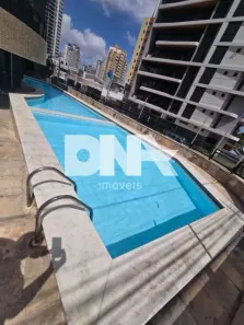 Apartamento com 4 Quartos à venda, 231m² no Tambaú, João Pessoa