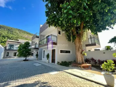 Casa de Condomínio com 3 Quartos para venda ou aluguel, 202m² no Itaipu, Niterói