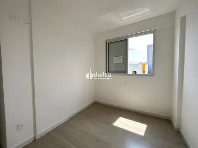 Apartamento com 2 Quartos à venda, 66m² no Lagoinha, Uberlândia