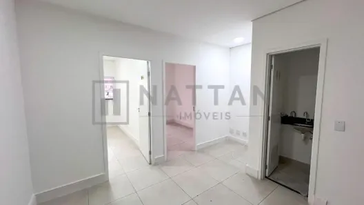 Sala Comercial para alugar, 38m² no Vila Gomes Cardim, São Paulo