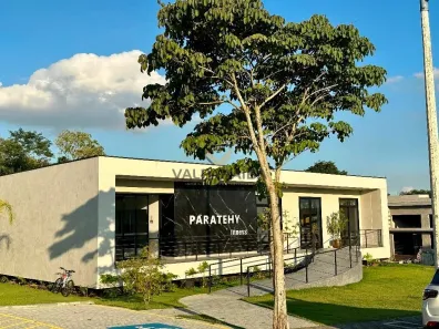 Lote/Terreno à venda, 760m² no Condomínio Reserva do Paratehy, São José dos Campos