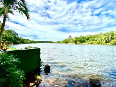 Lote/Terreno à venda, 400m² no Praia do Forte, Mata de São João