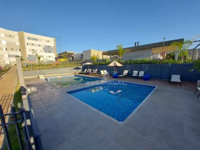 Apartamento com 2 Quartos à venda, 40m² no Jardim Real Park, Botucatu