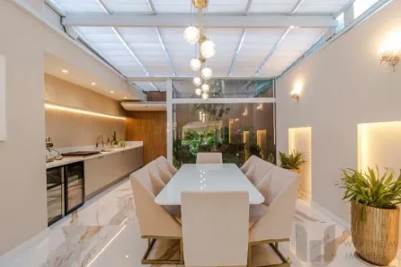 Casa de Condomínio com 4 Quartos à venda, 372m² no Real Parque, São Paulo