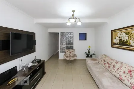 Casa de Condomínio com 3 Quartos à venda, 196m² no Parque da Mooca, São Paulo