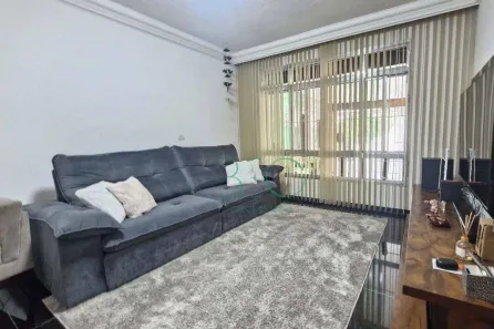 Casa de Condomínio com 3 Quartos à venda, 172m² no Jardim Leonor Mendes de Barros, São Paulo