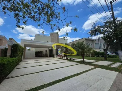 Casa de Condomínio com 4 Quartos à venda, 500m² no Jardim Passárgada I, Cotia