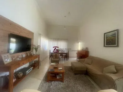 Casa de Condomínio com 3 Quartos à venda, 220m² no Residencial Primavera, Piratininga