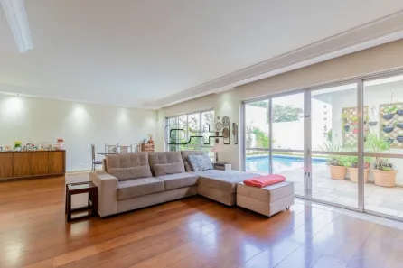 Casa com 4 Quartos à venda, 363m² no Granja Julieta, São Paulo