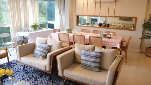 Apartamento com 4 Quartos à venda, 180m² no Barra da Tijuca, Rio de Janeiro