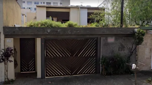 Casa com 4 Quartos à venda, 500m² no Indianópolis, São Paulo