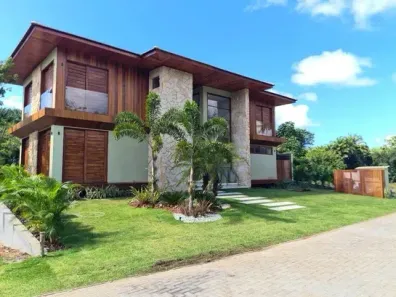 Casa de Condomínio com 6 Quartos à venda, 550m² no , Mata de São João