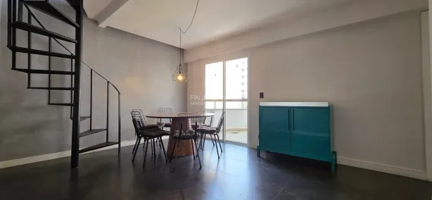 Apartamento com 2 Quartos para alugar, 96m² no Parque Campolim, Sorocaba