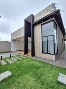 Casa com 3 Quartos à venda, 175m² no Residencial Campos Elíseos, Rio Verde