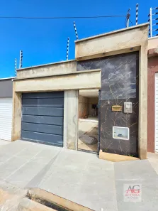 Casa com 3 Quartos à venda, 120m² no São José, Juazeiro do Norte