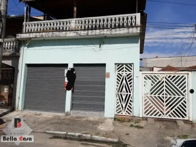 Sobrado com 3 Quartos para alugar, 300m² no Chácara Califórnia, São Paulo