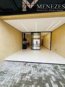 Casa com 3 Quartos à venda, 125m² no Vila Totoli, Franca