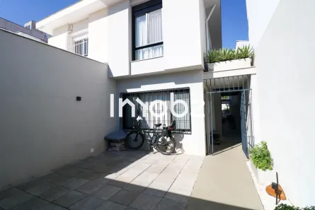 Casa com 3 Quartos à venda, 190m² no Brooklin Paulista, São Paulo
