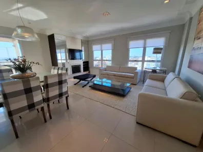 Cobertura com 2 Quartos para alugar, 167m² no Loteamento Residencial Vila Bella, Campinas