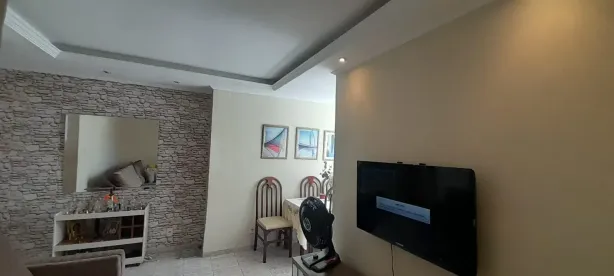 Apartamento com 2 Quartos à venda, 60m² no Méier, Rio de Janeiro