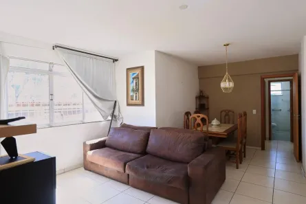 Apartamento com 3 Quartos à venda, 90m² no Santa Inês, Belo Horizonte